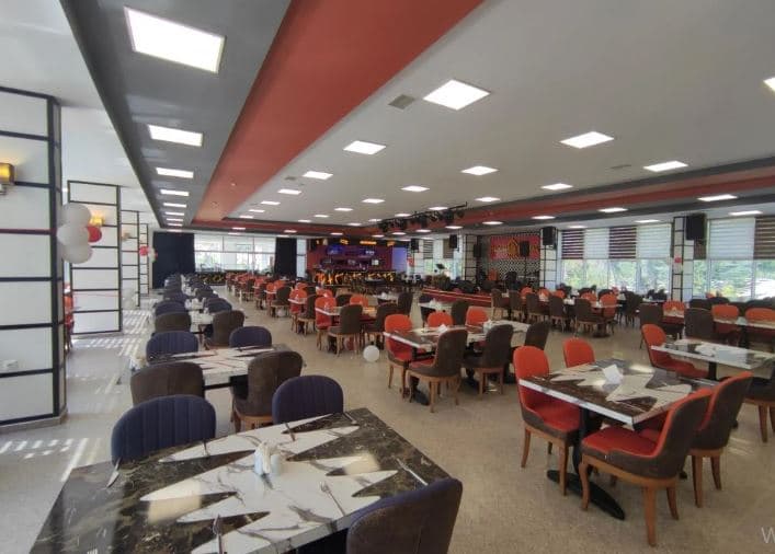 Çelikhanım Termal Otel&Spa-4