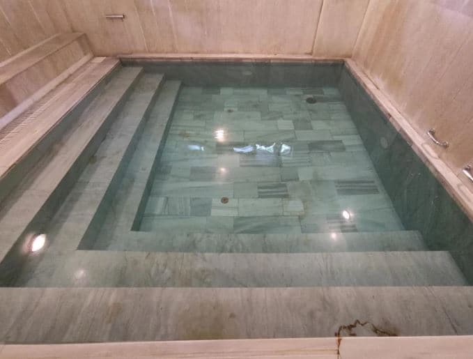 Çelikhanım Termal Otel&Spa-10