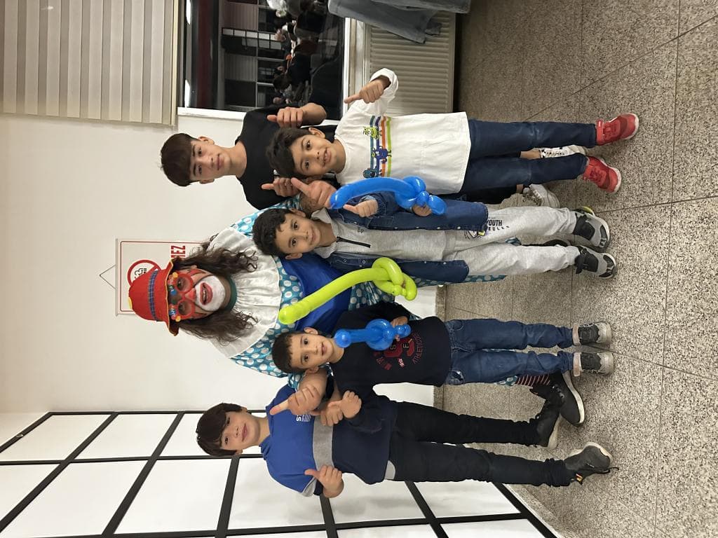 Çelikhanım Termal Otel&Spa-17