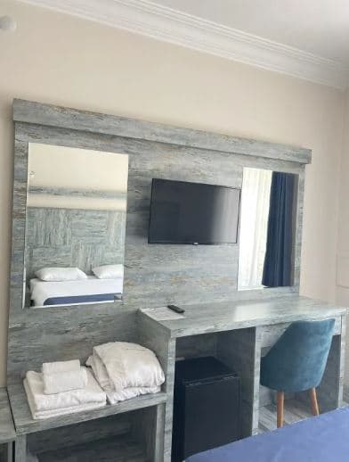 Çelikhanım Termal Otel&Spa-14