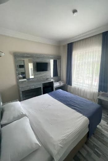 Çelikhanım Termal Otel&Spa-16