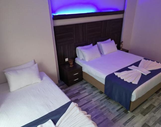 Çelikhanım Termal Otel&Spa-12