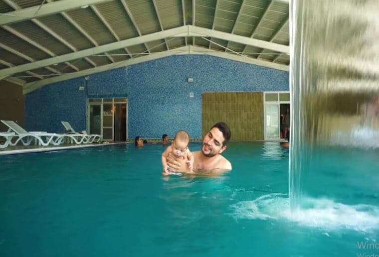 Çelikhanım Termal Otel&Spa-6