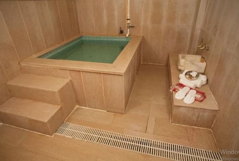 Çelikhanım Termal Otel&Spa-3