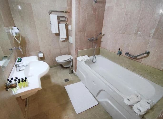 Çelikhanım Termal Otel&Spa-13