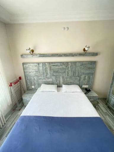 Çelikhanım Termal Otel&Spa-15