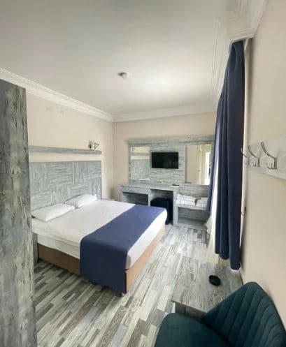 Çelikhanım Termal Otel&Spa-7