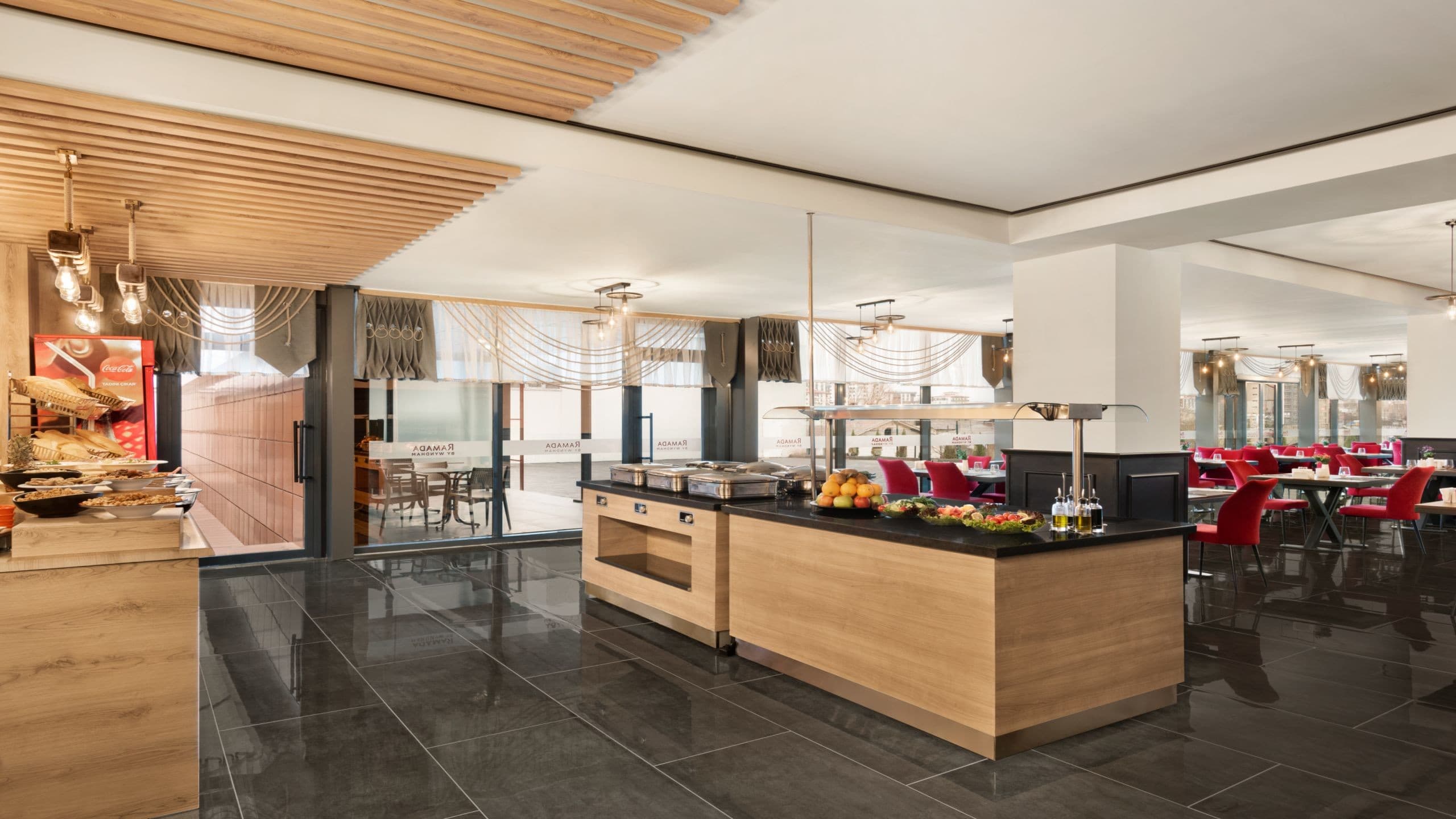 Ramada By Wyndham Sivas-14