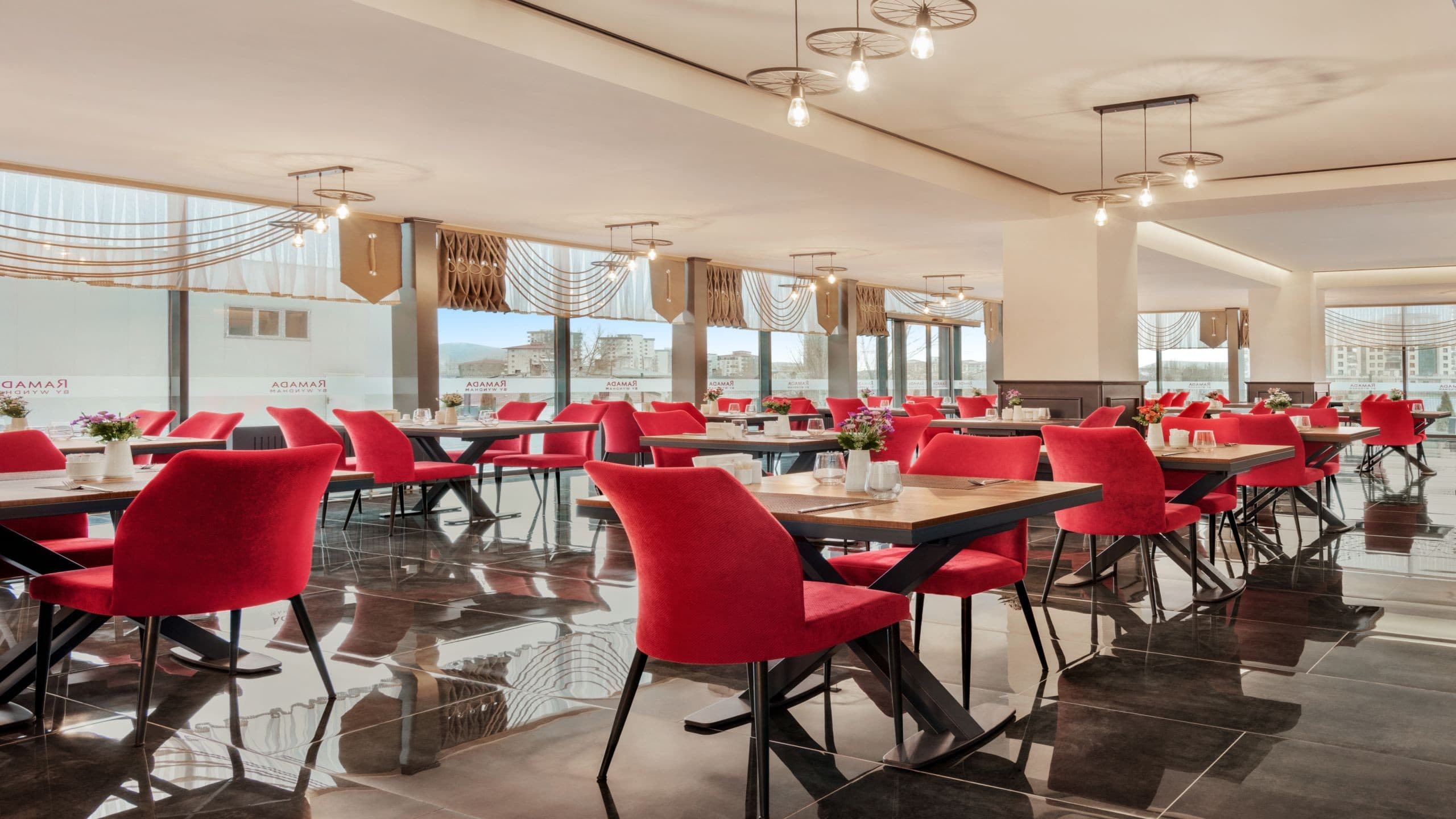 Ramada By Wyndham Sivas-20