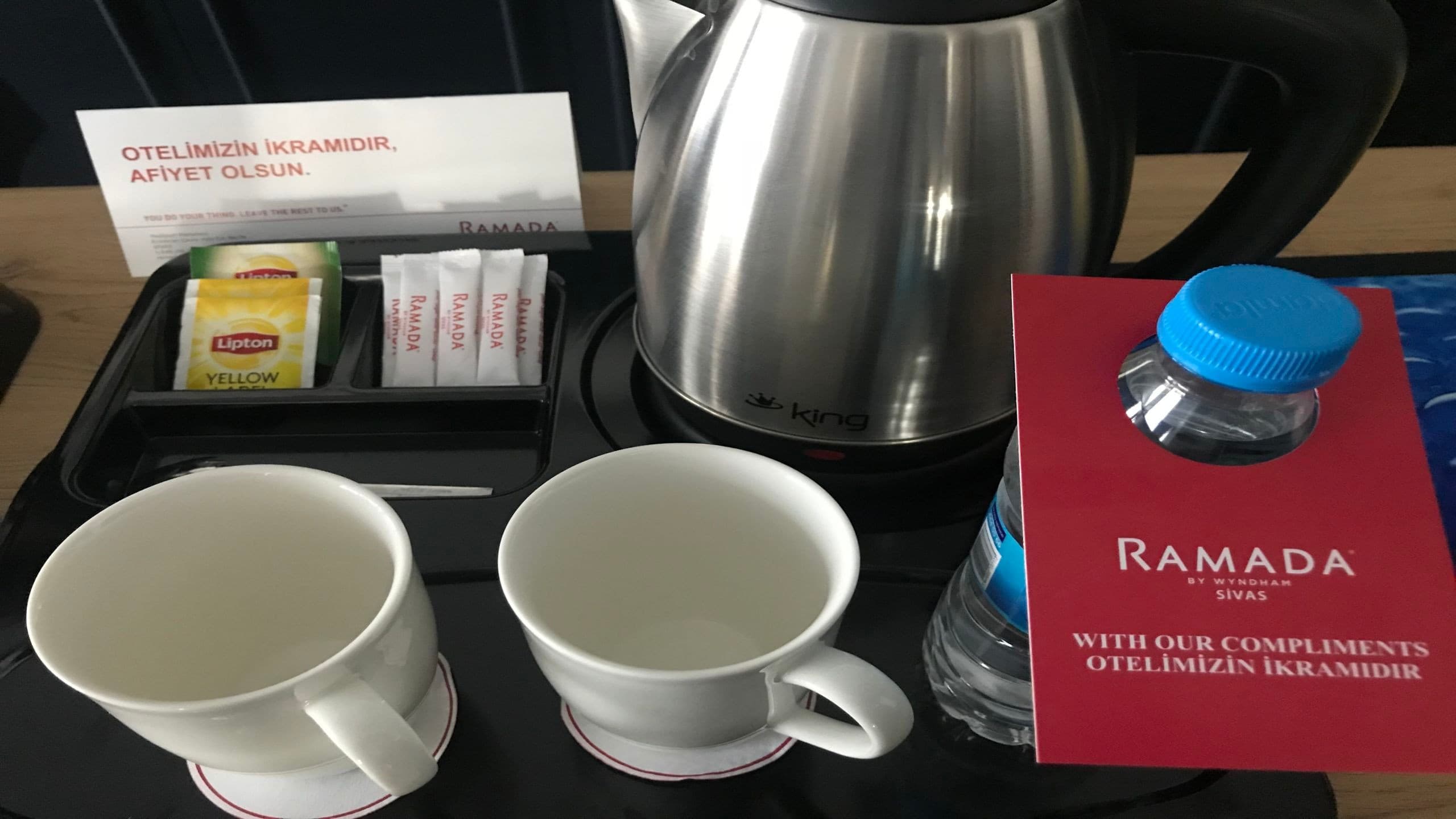 Ramada By Wyndham Sivas-12