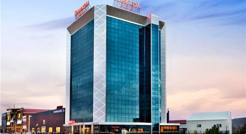 Ramada By Wyndham Sivas-resim-5