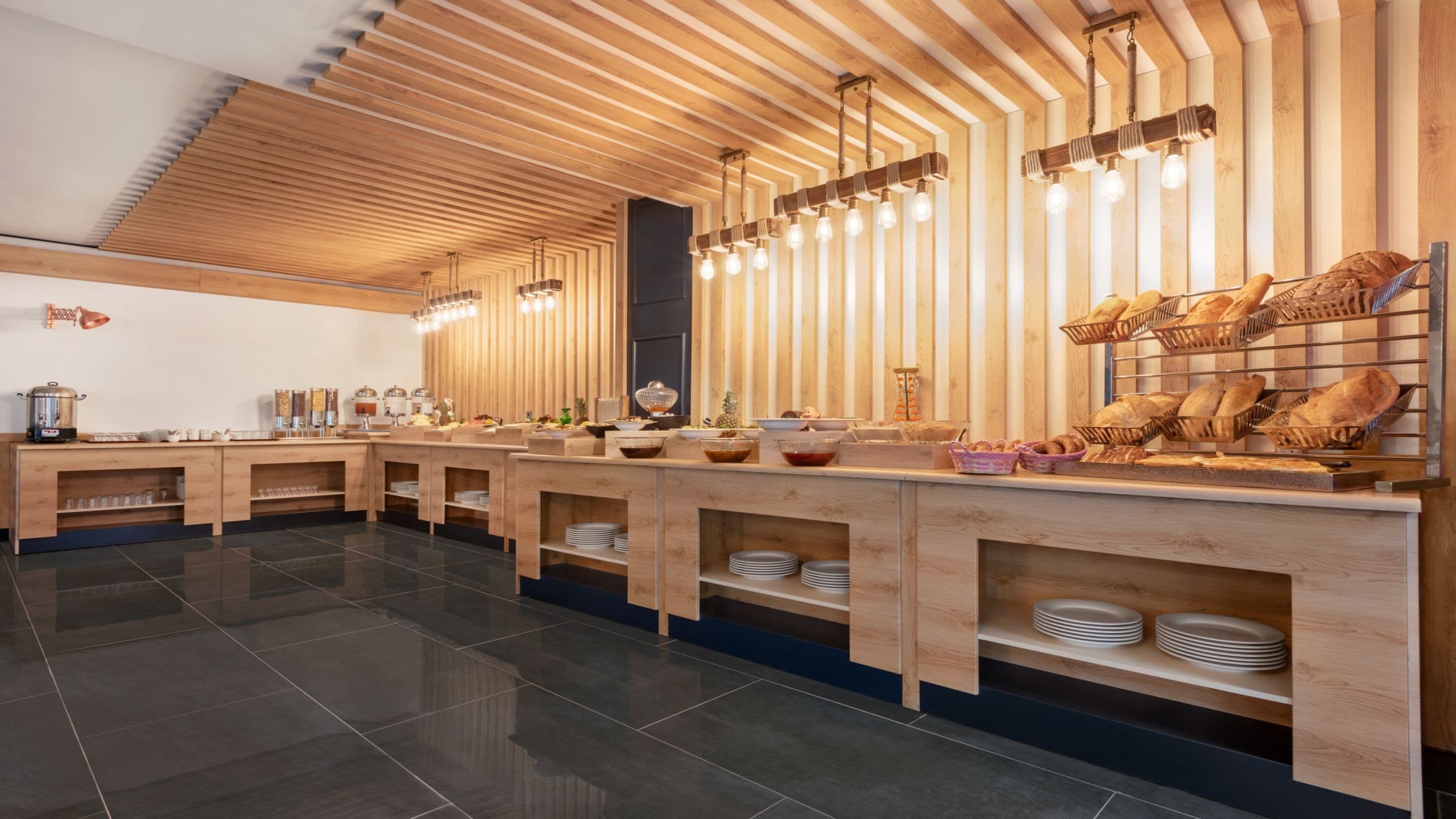 Ramada By Wyndham Sivas-21