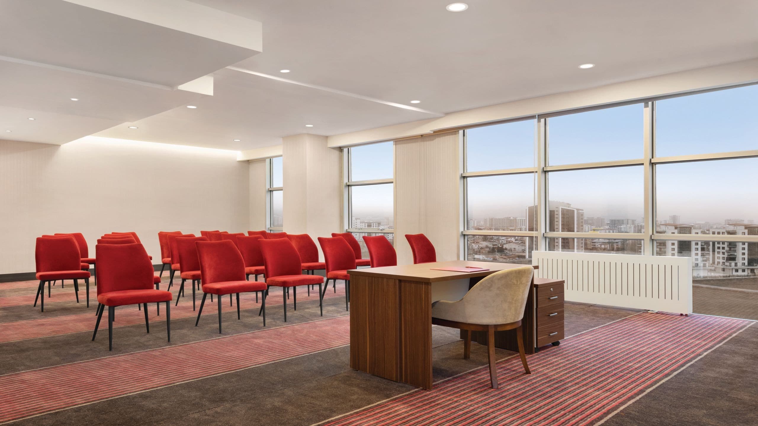 Ramada By Wyndham Sivas-25