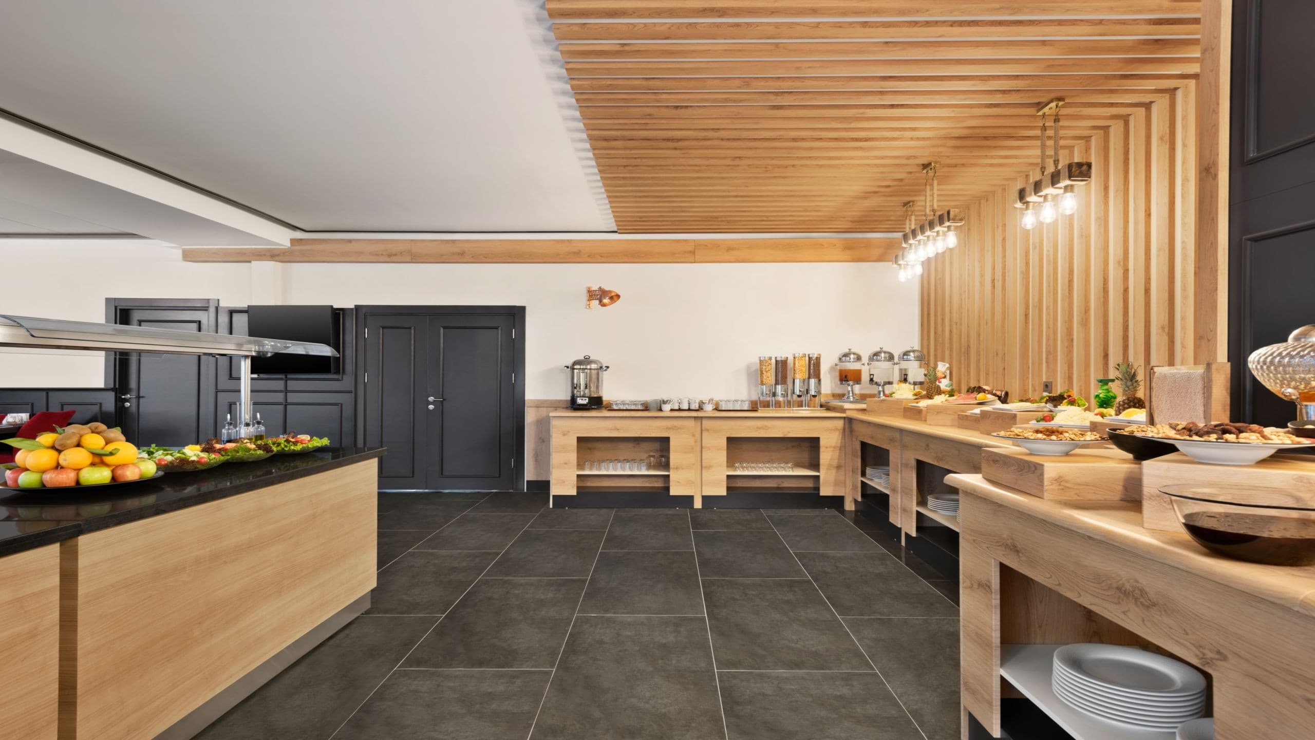 Ramada By Wyndham Sivas-17