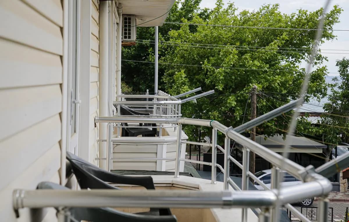 Melodi Butik Otel-15