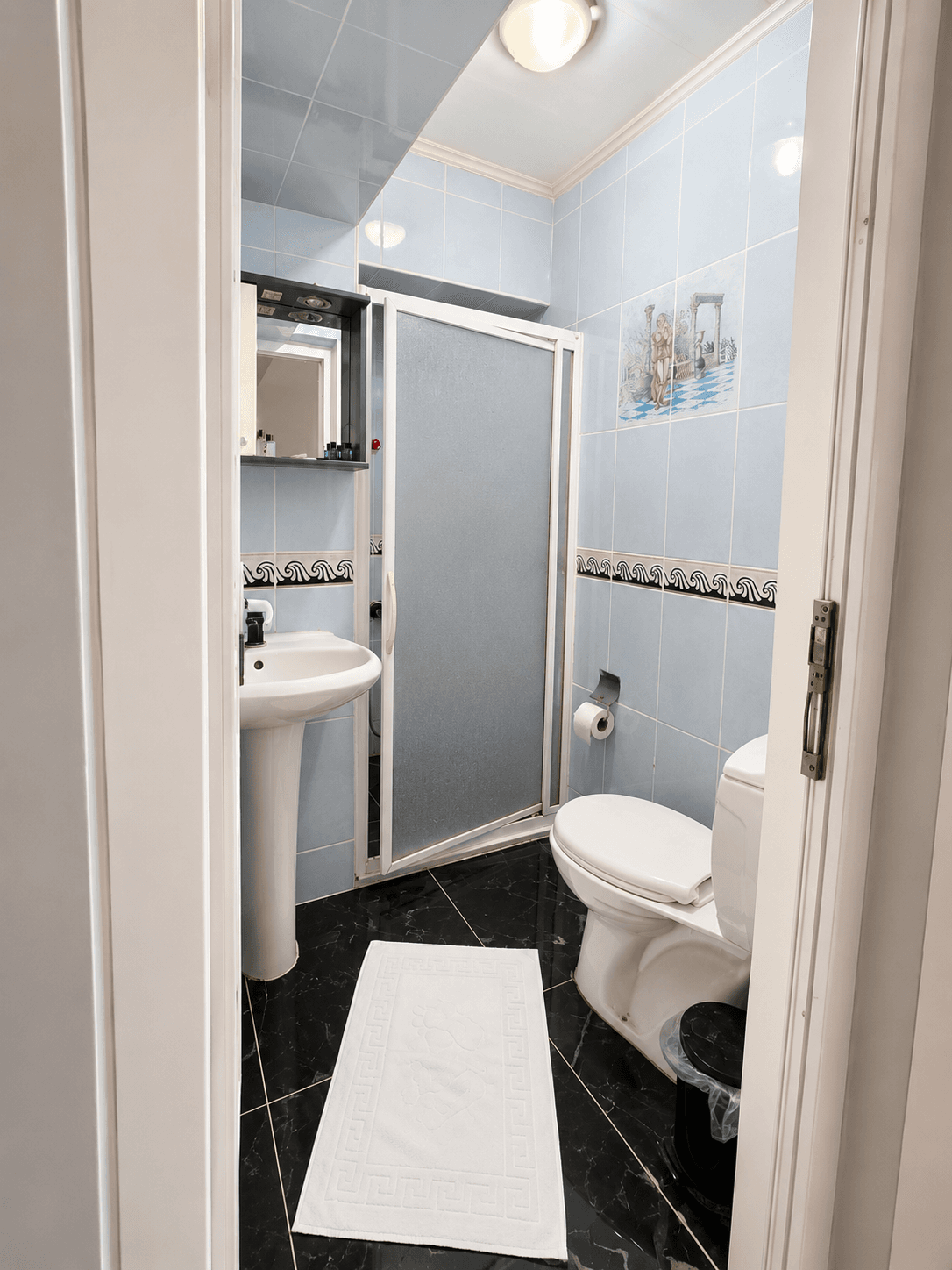 Melodi Butik Otel-27