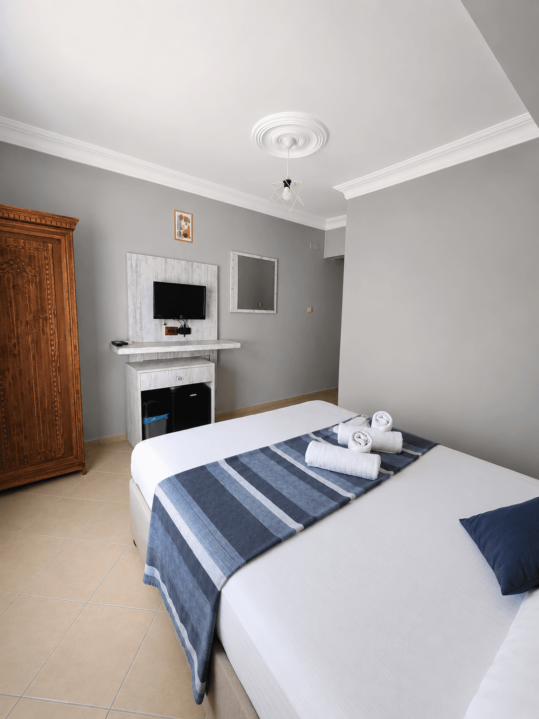 Melodi Butik Otel-29