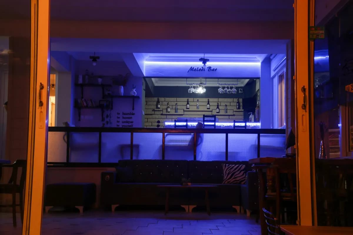 Melodi Butik Otel-16