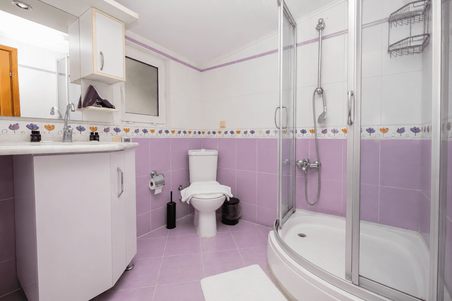 Melodi Butik Otel-24
