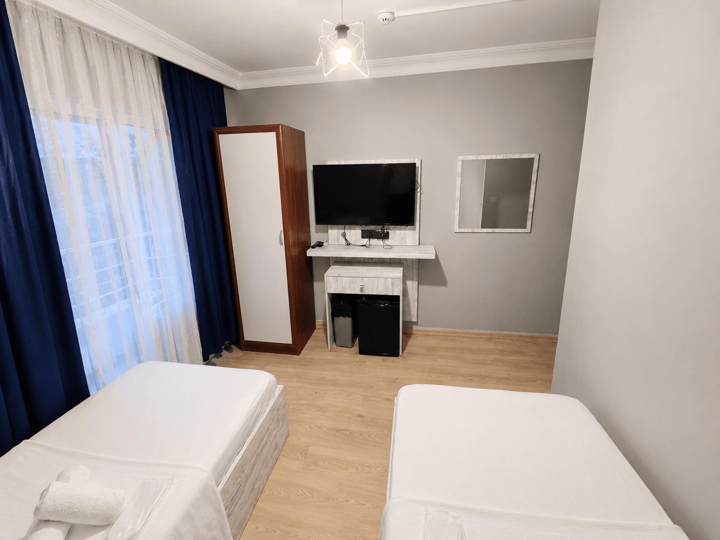 Melodi Butik Otel-26
