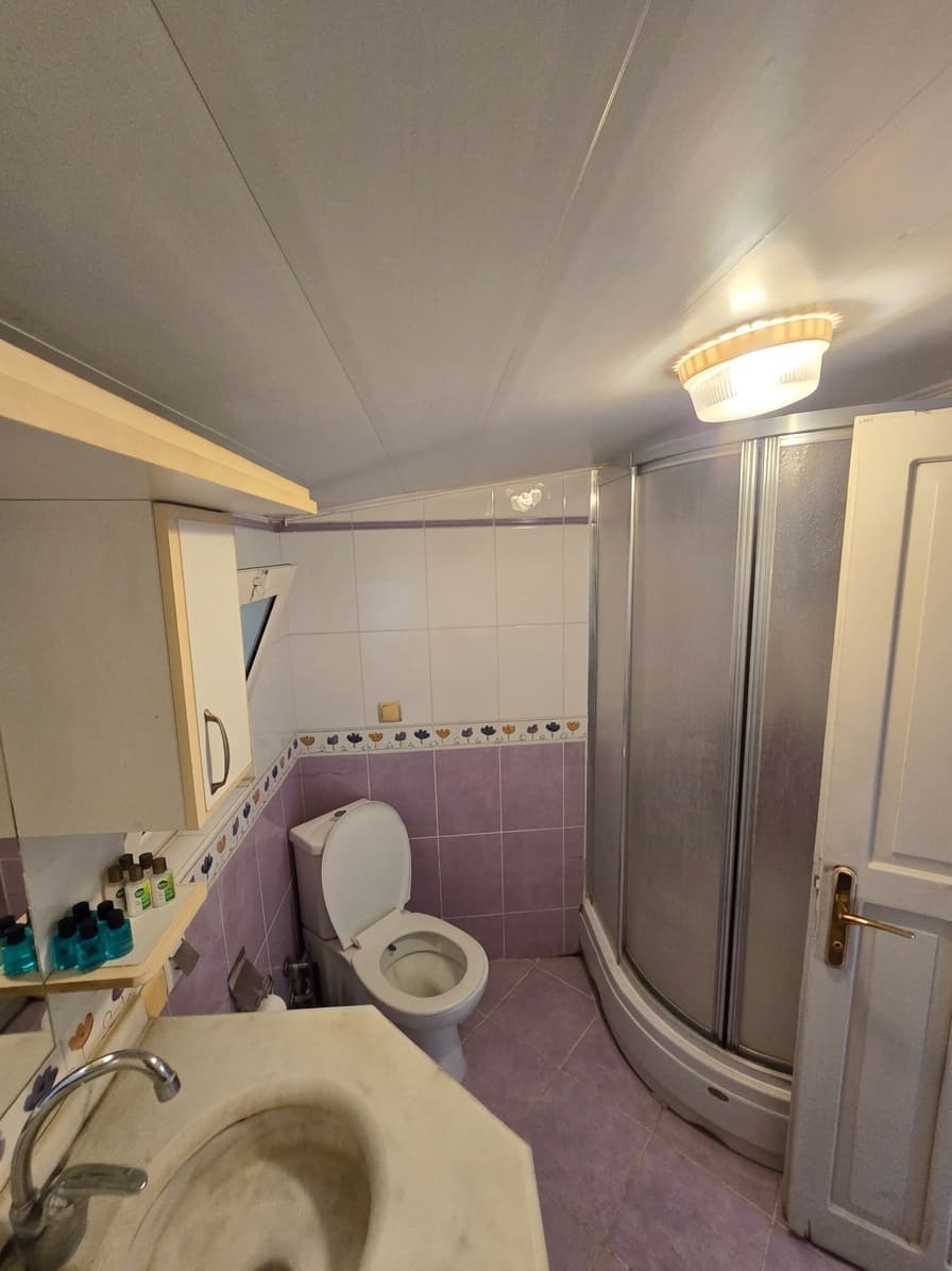 Melodi Butik Otel-25