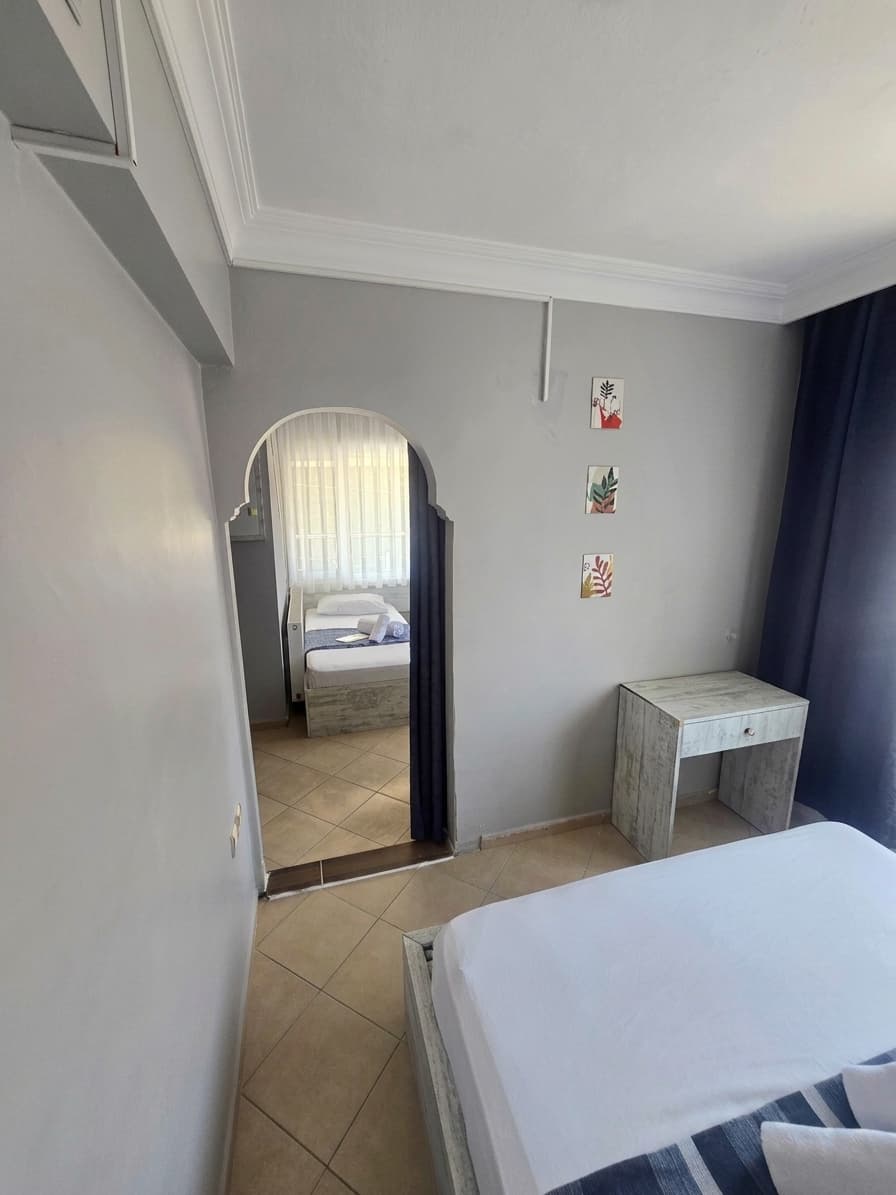 Melodi Butik Otel-33