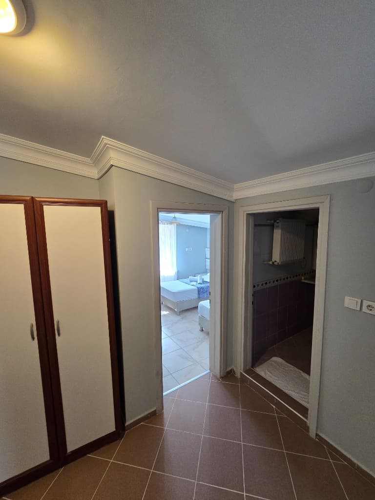 Melodi Butik Otel-18