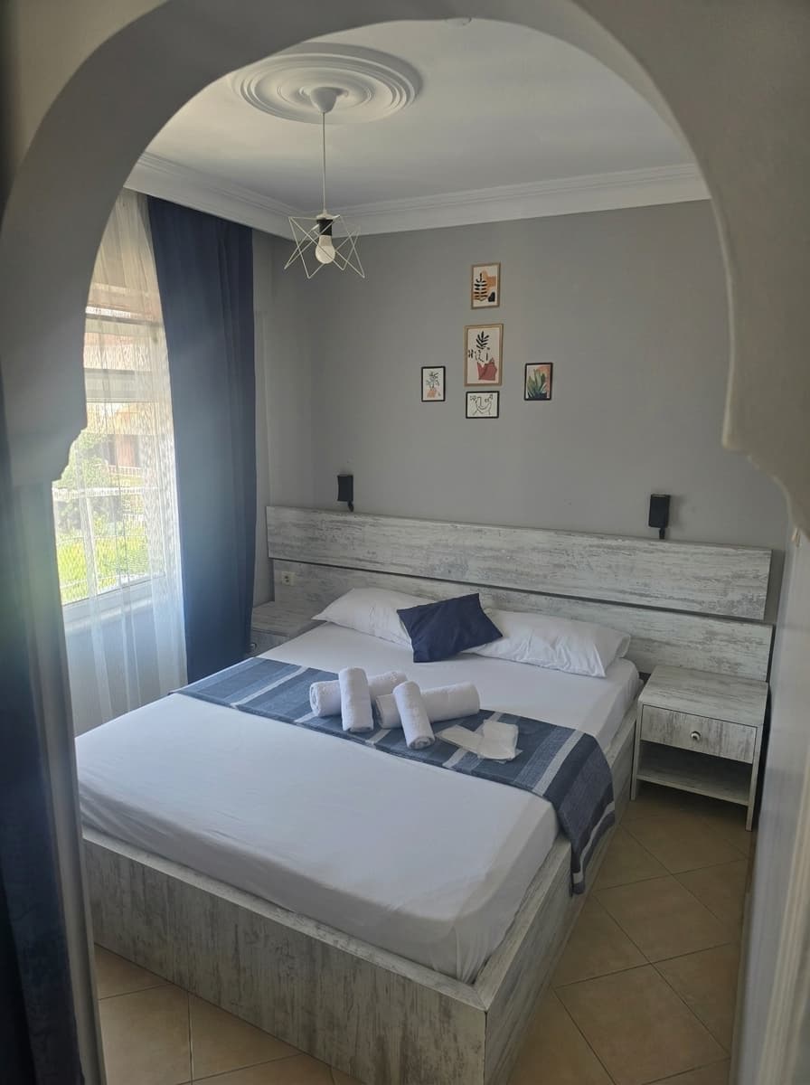 Melodi Butik Otel-36