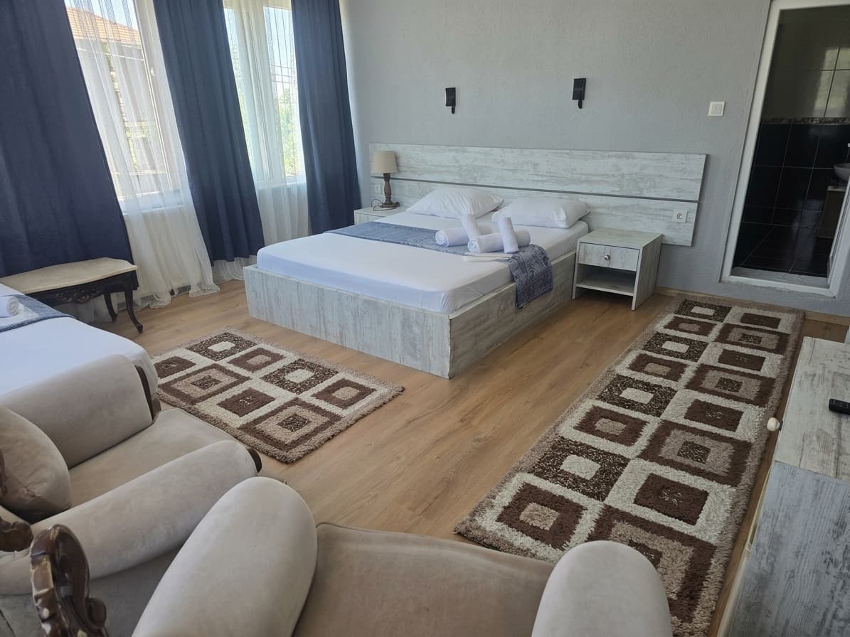 Melodi Butik Otel-38