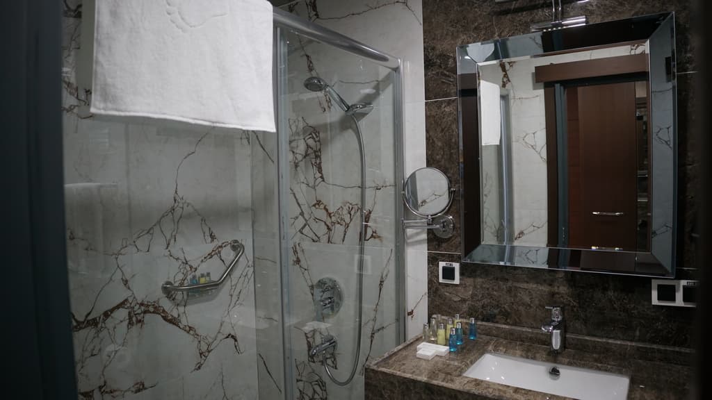 Kahra Otel Amasya-12