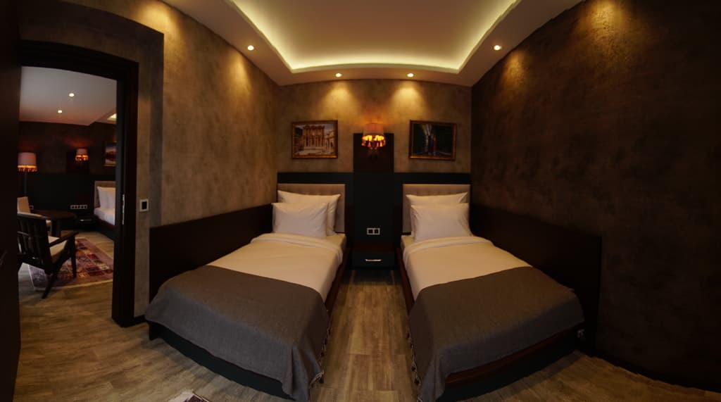 Kahra Otel Amasya-10