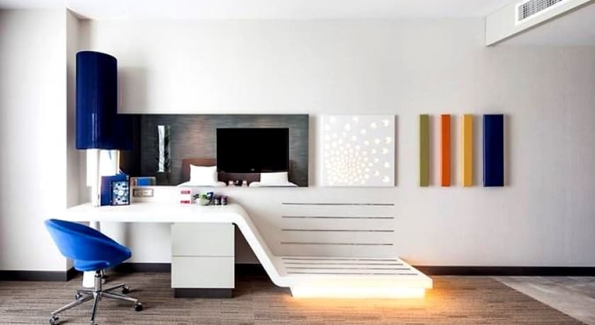Ramada Hotel & Suites İzmir Kemalpaşa -36