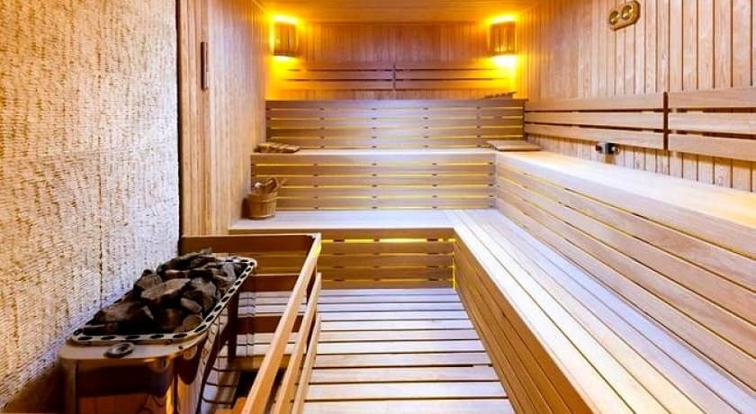 Ramada Hotel & Suites İzmir Kemalpaşa -33