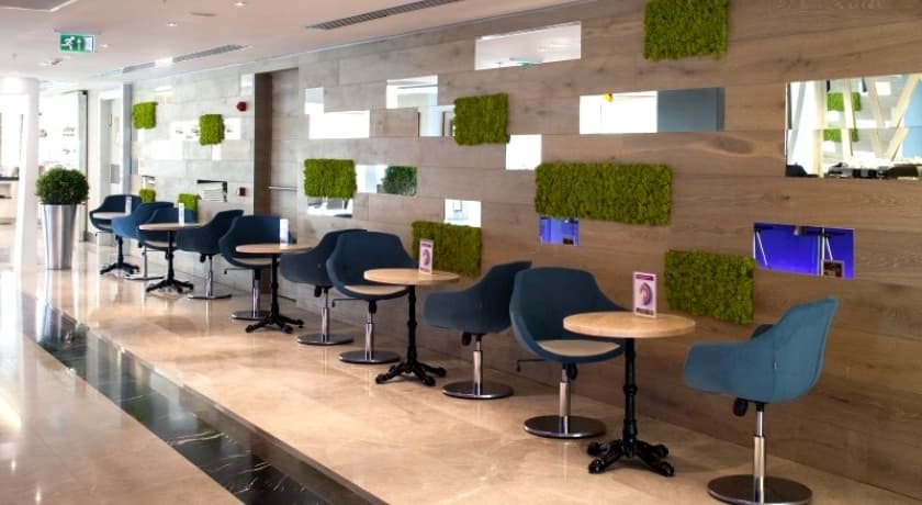 Ramada Hotel & Suites İzmir Kemalpaşa -26