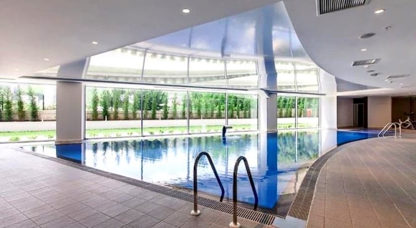 Ramada Hotel & Suites İzmir Kemalpaşa -34