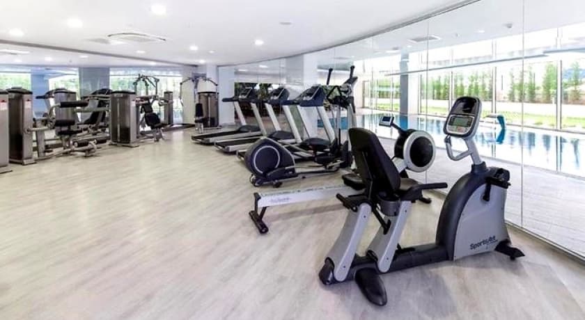 Ramada Hotel & Suites İzmir Kemalpaşa -39