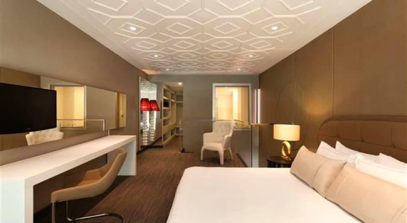 Ramada Hotel & Suites İzmir Kemalpaşa -30