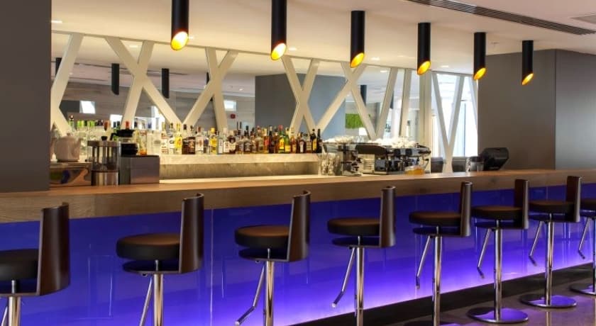 Ramada Hotel & Suites İzmir Kemalpaşa -25