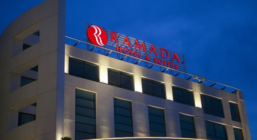 Ramada Hotel & Suites İzmir Kemalpaşa -10