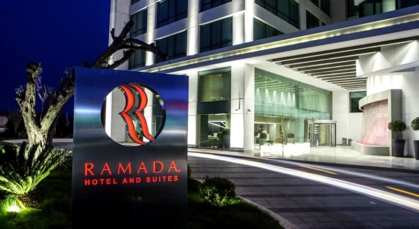 Ramada Hotel & Suites İzmir Kemalpaşa -27