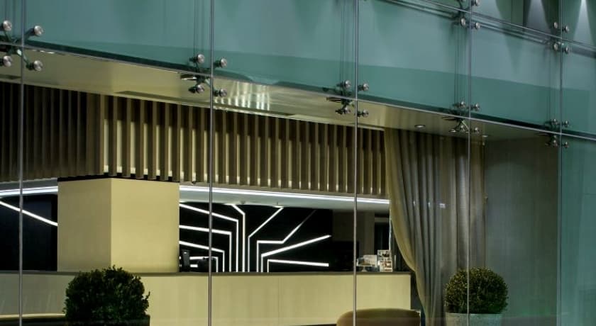 Ramada Hotel & Suites İzmir Kemalpaşa -18