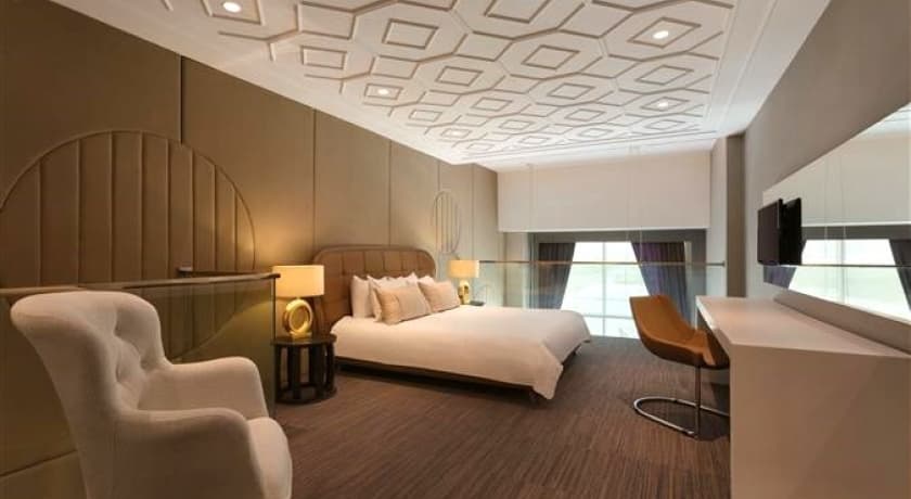 Ramada Hotel & Suites İzmir Kemalpaşa -41
