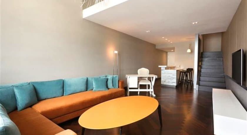 Ramada Hotel & Suites İzmir Kemalpaşa -35