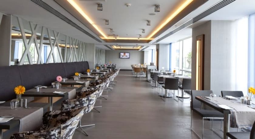 Ramada Hotel & Suites İzmir Kemalpaşa -24