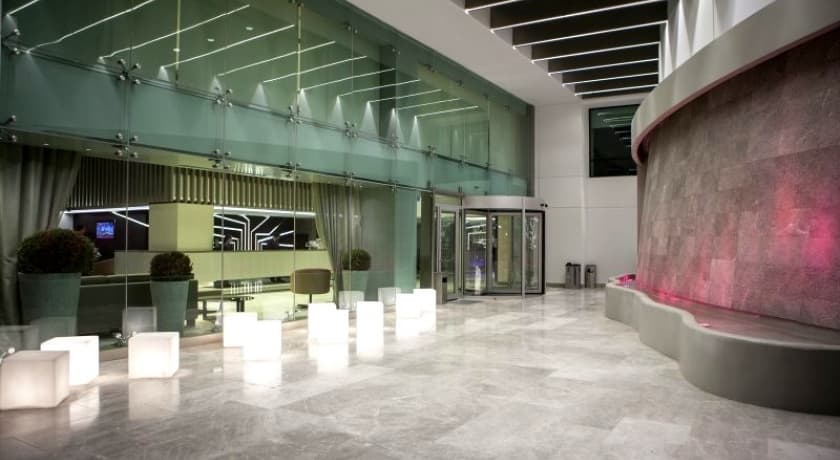Ramada Hotel & Suites İzmir Kemalpaşa -28