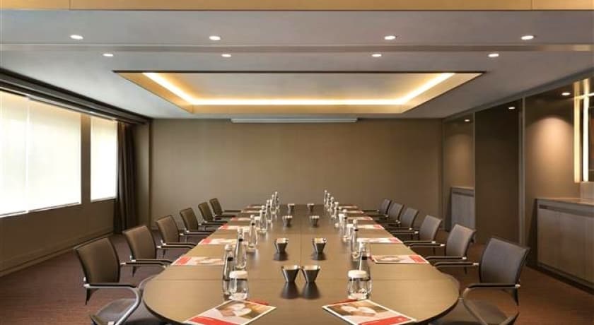 Ramada Hotel & Suites İzmir Kemalpaşa -32