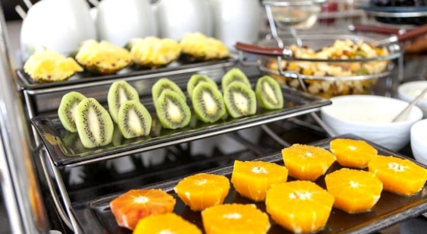 Ramada Hotel & Suites İzmir Kemalpaşa -23