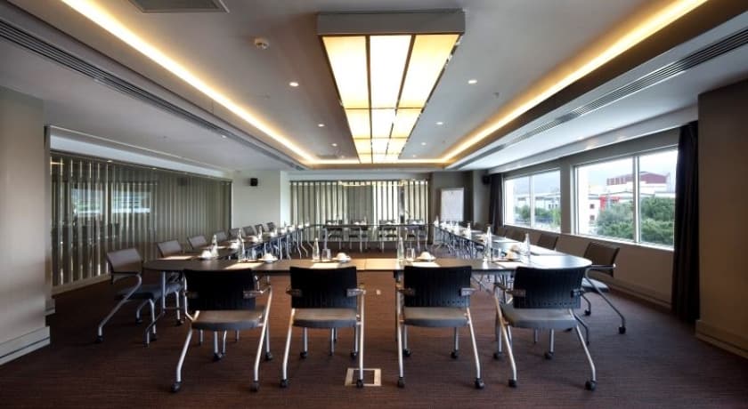 Ramada Hotel & Suites İzmir Kemalpaşa -29