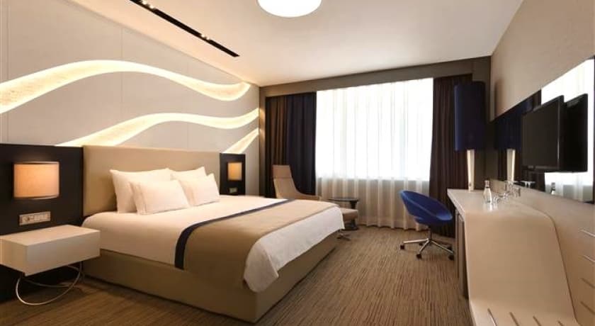 Ramada Hotel & Suites İzmir Kemalpaşa -38