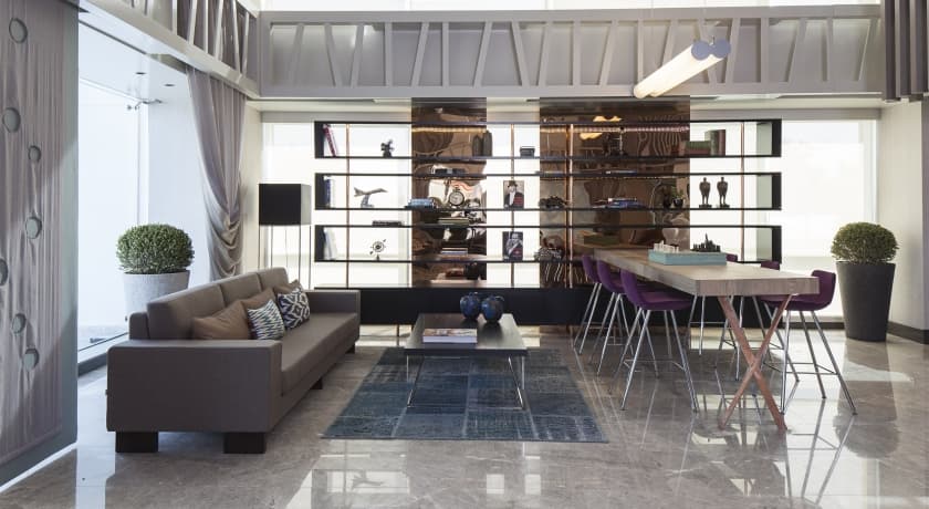 Ramada Hotel & Suites İzmir Kemalpaşa -17
